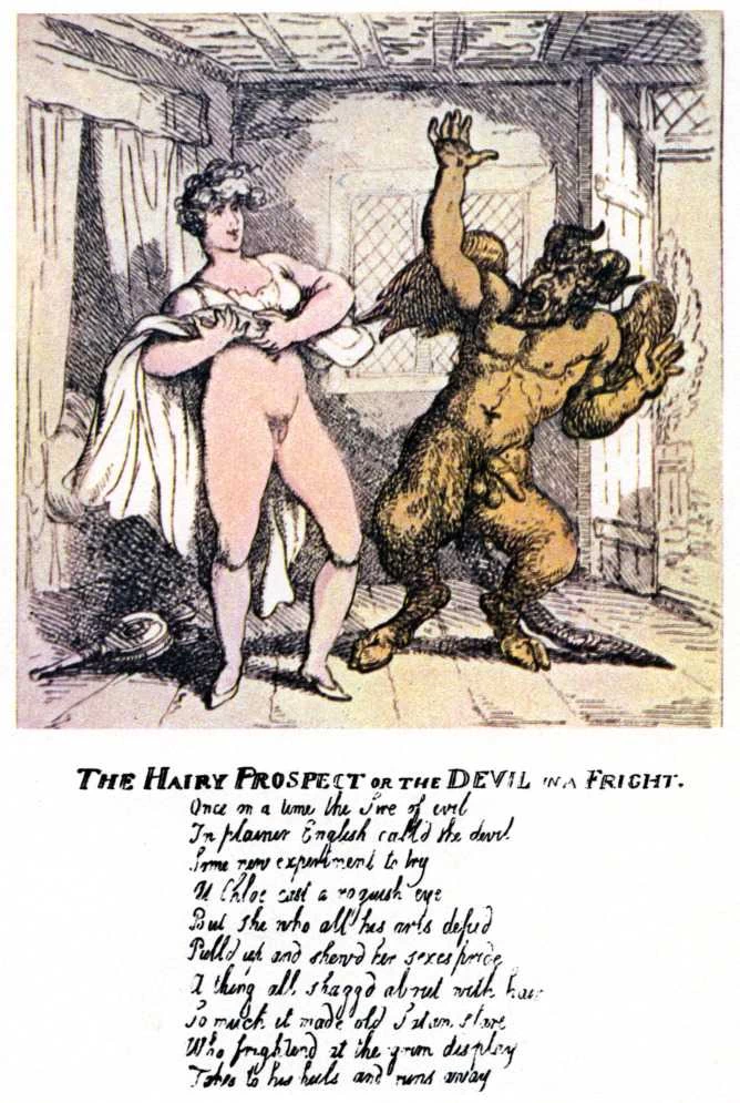 Thomas Rowlandson-135-Pretty Little Games 2